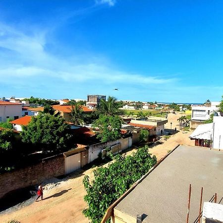 Om Sweet Residence Jijoca de Jericoacoara Exterior foto