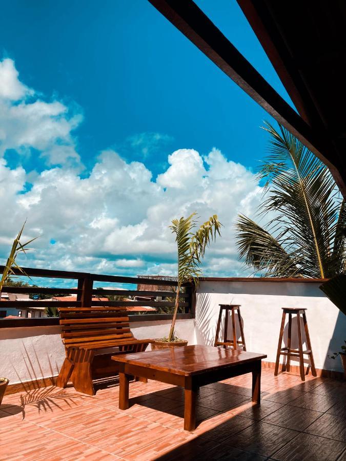 Om Sweet Residence Jijoca de Jericoacoara Exterior foto
