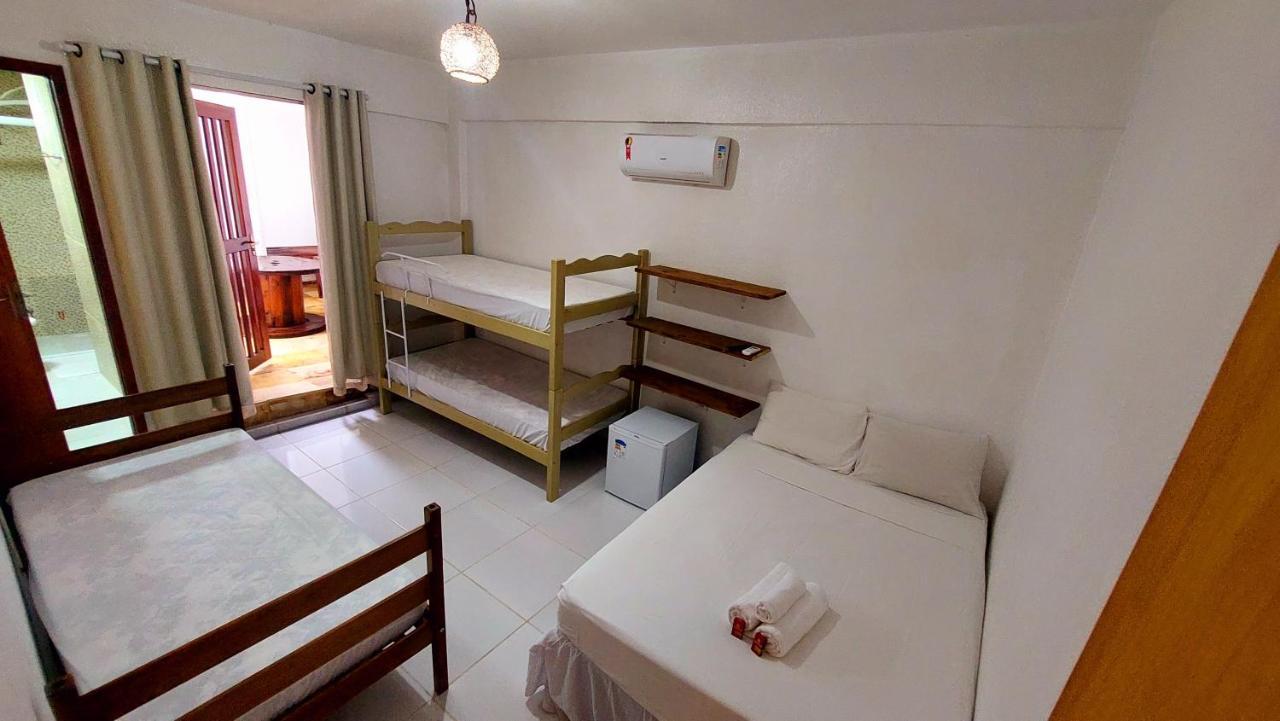 Om Sweet Residence Jijoca de Jericoacoara Exterior foto