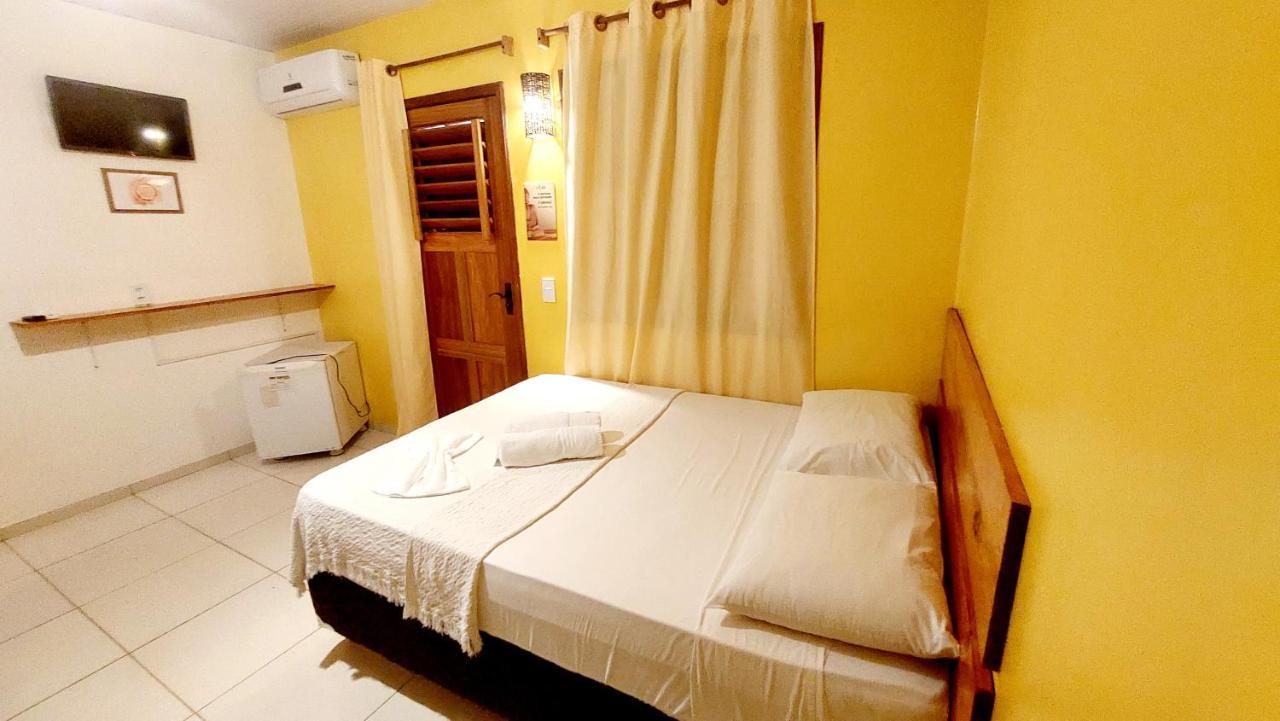 Om Sweet Residence Jijoca de Jericoacoara Exterior foto